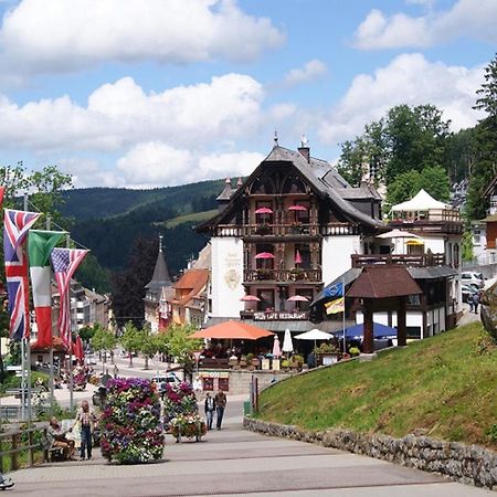 Rita - Atemberaubenden Wasserfaelle Triberg im Schwarzwald Luaran gambar