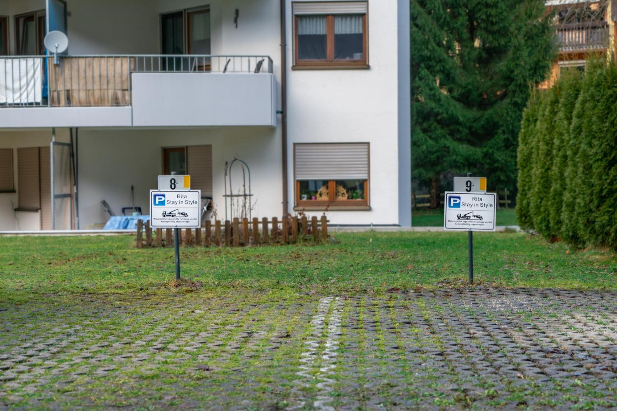 Rita - Atemberaubenden Wasserfaelle Triberg im Schwarzwald Luaran gambar