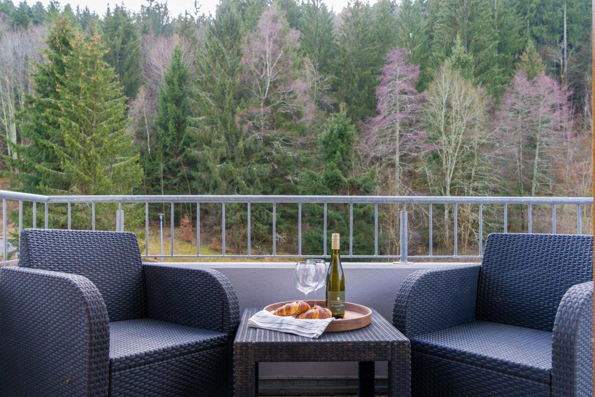 Rita - Atemberaubenden Wasserfaelle Triberg im Schwarzwald Luaran gambar